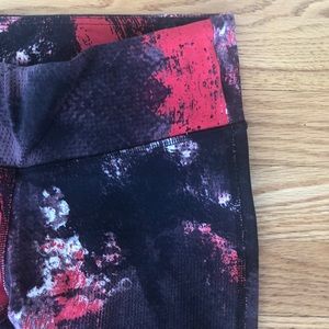 ALO Goddess Ribbed Leggings